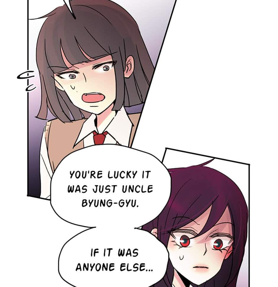 Here We Go Again Chapter 57 page 14 - 