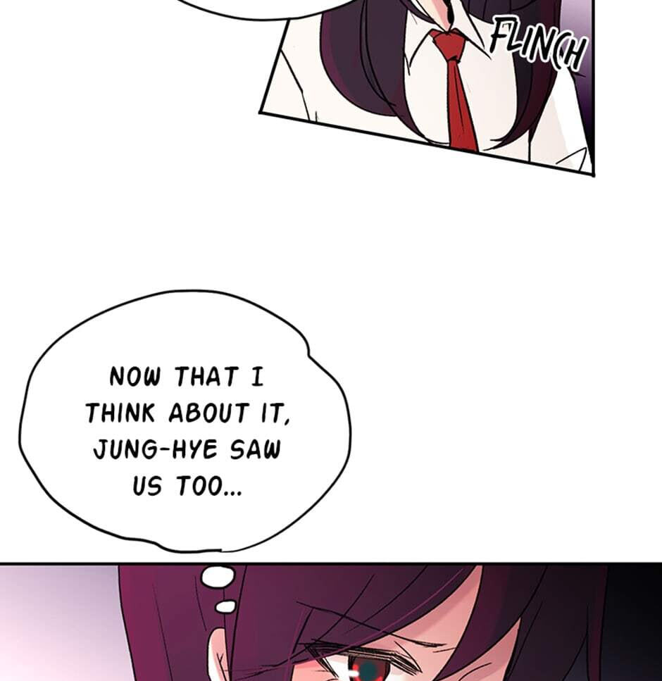 Here We Go Again Chapter 57 page 15 - 