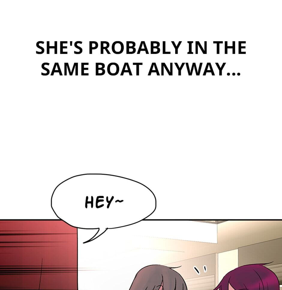 Here We Go Again Chapter 57 page 17 - 