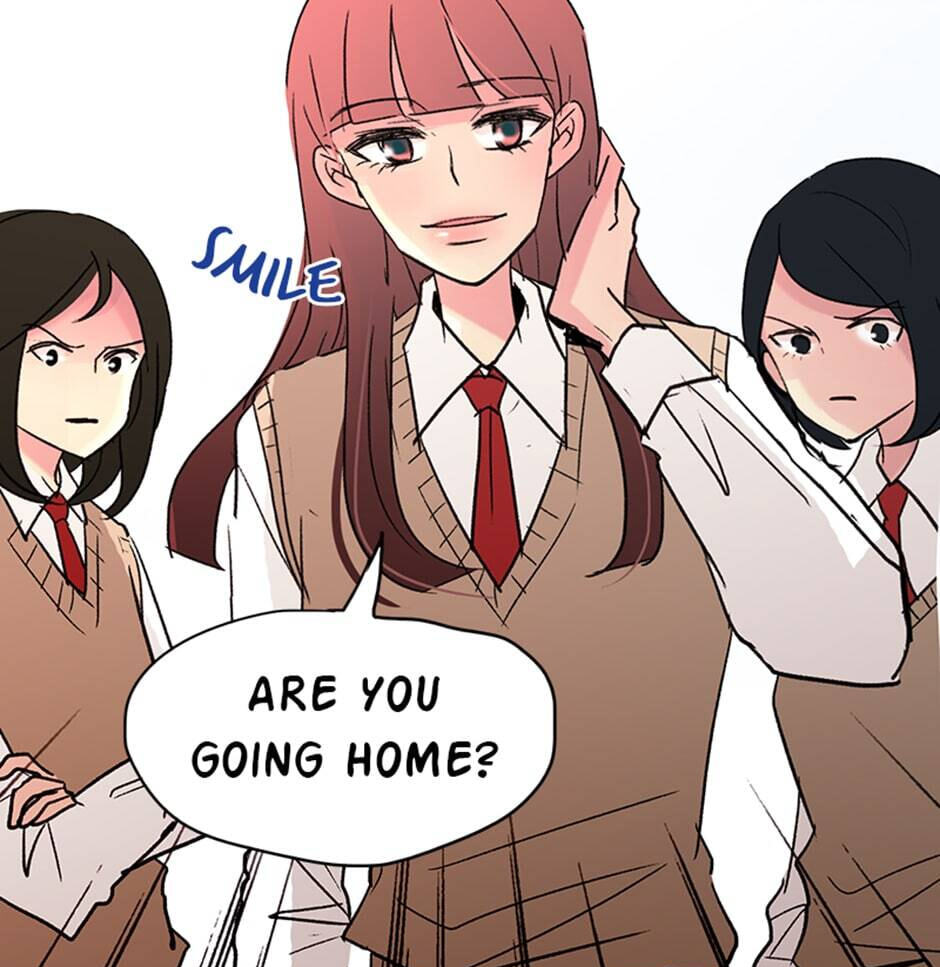 Here We Go Again Chapter 57 page 19 - 