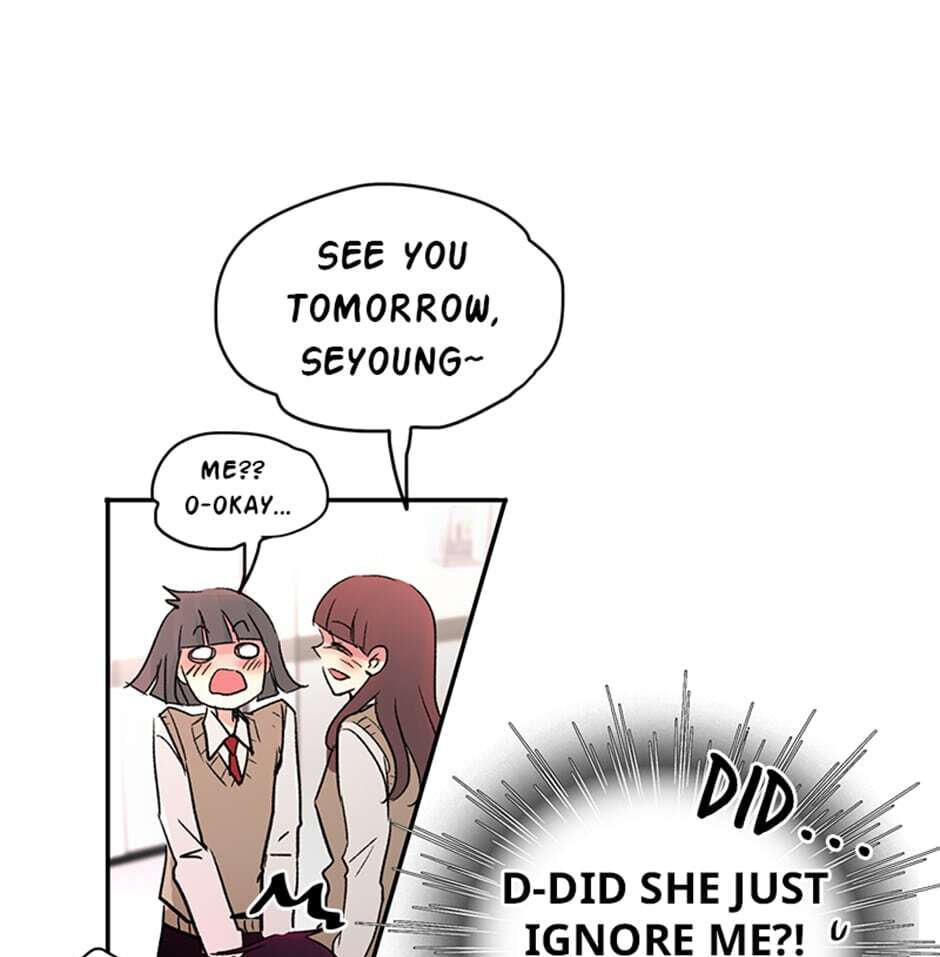 Here We Go Again Chapter 57 page 21 - 