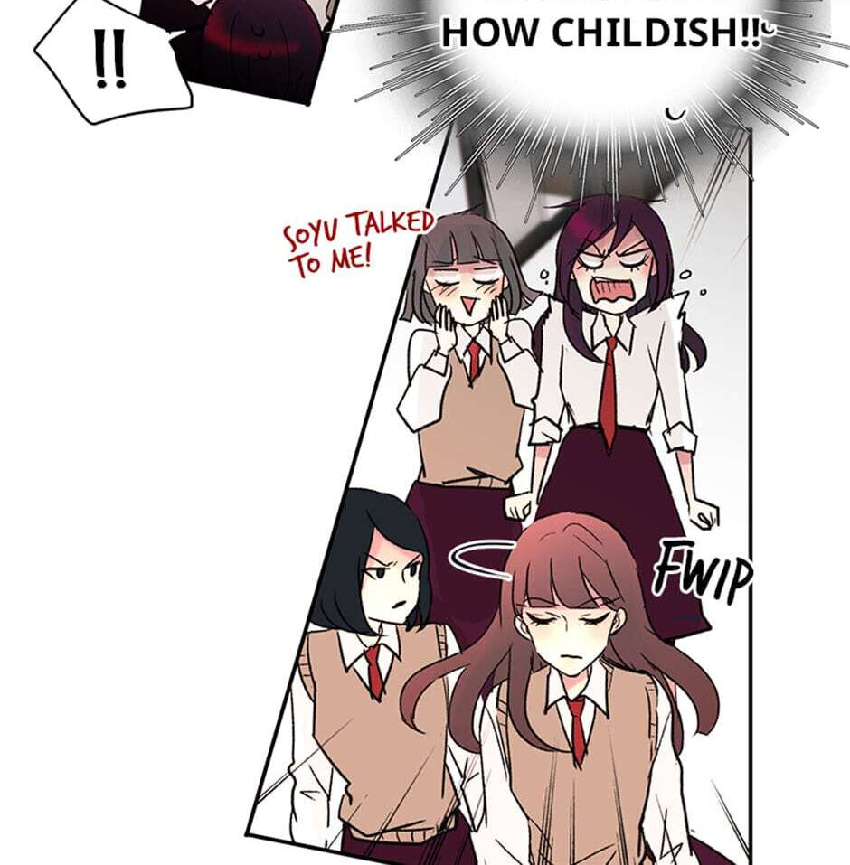 Here We Go Again Chapter 57 page 22 - 