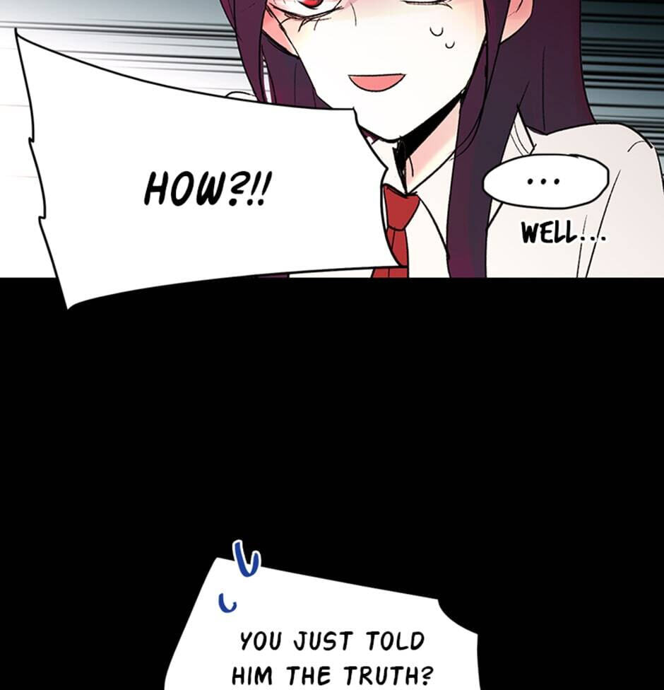 Here We Go Again Chapter 57 page 4 - 