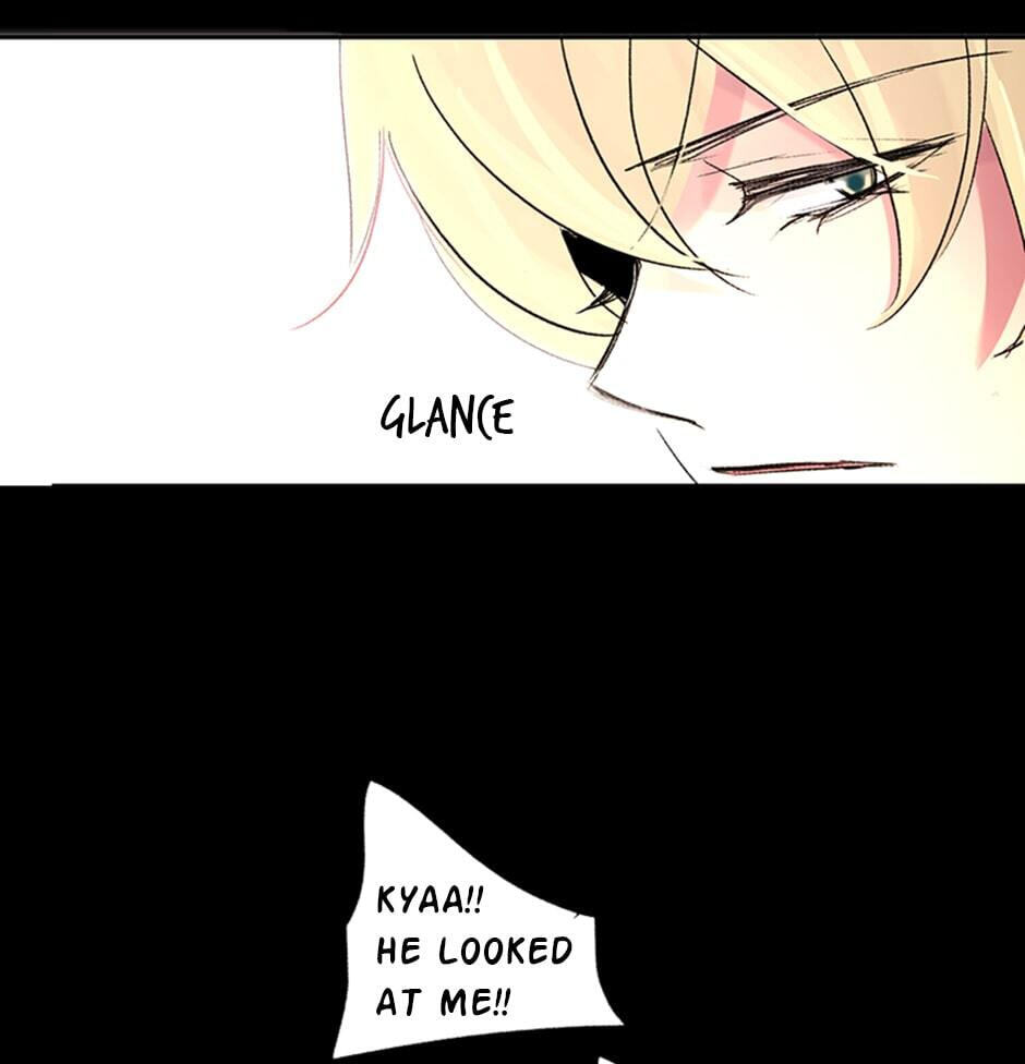 Here We Go Again Chapter 57 page 36 - 