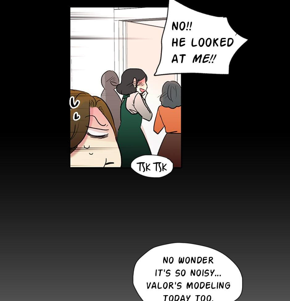 Here We Go Again Chapter 57 page 37 - 