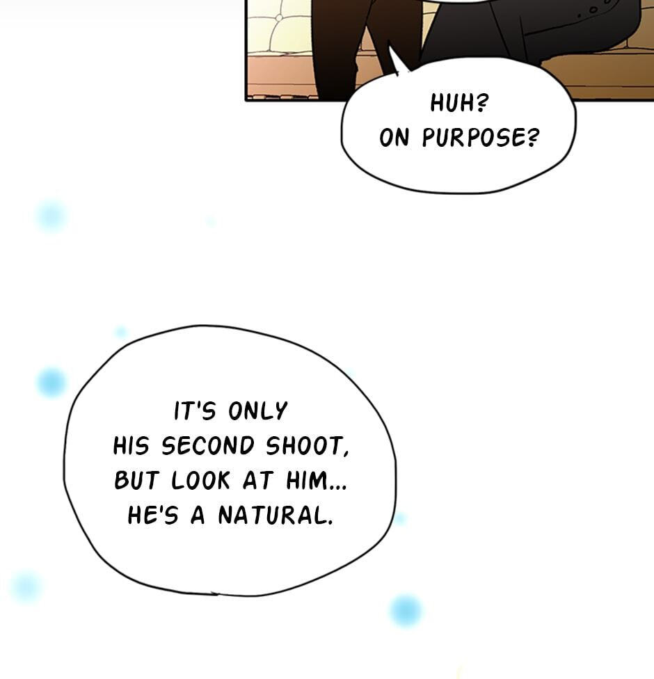 Here We Go Again Chapter 57 page 39 - 