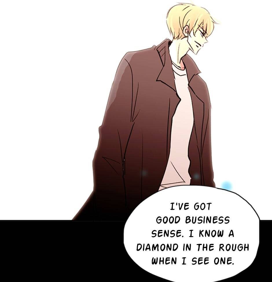 Here We Go Again Chapter 57 page 40 - 