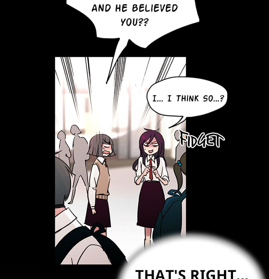 Here We Go Again Chapter 57 page 5 - 