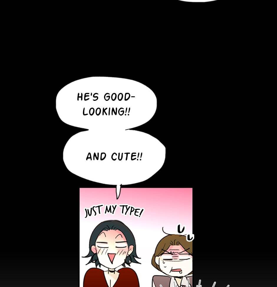 Here We Go Again Chapter 57 page 41 - 