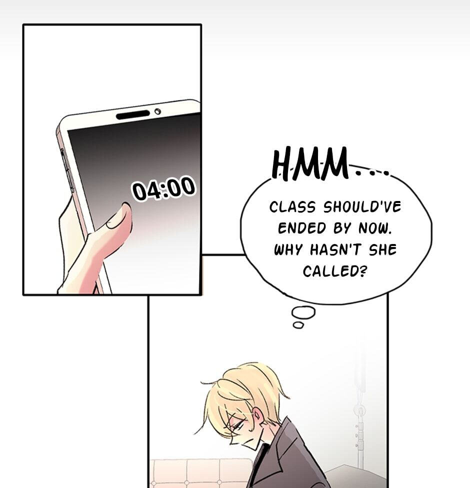 Here We Go Again Chapter 57 page 43 - 