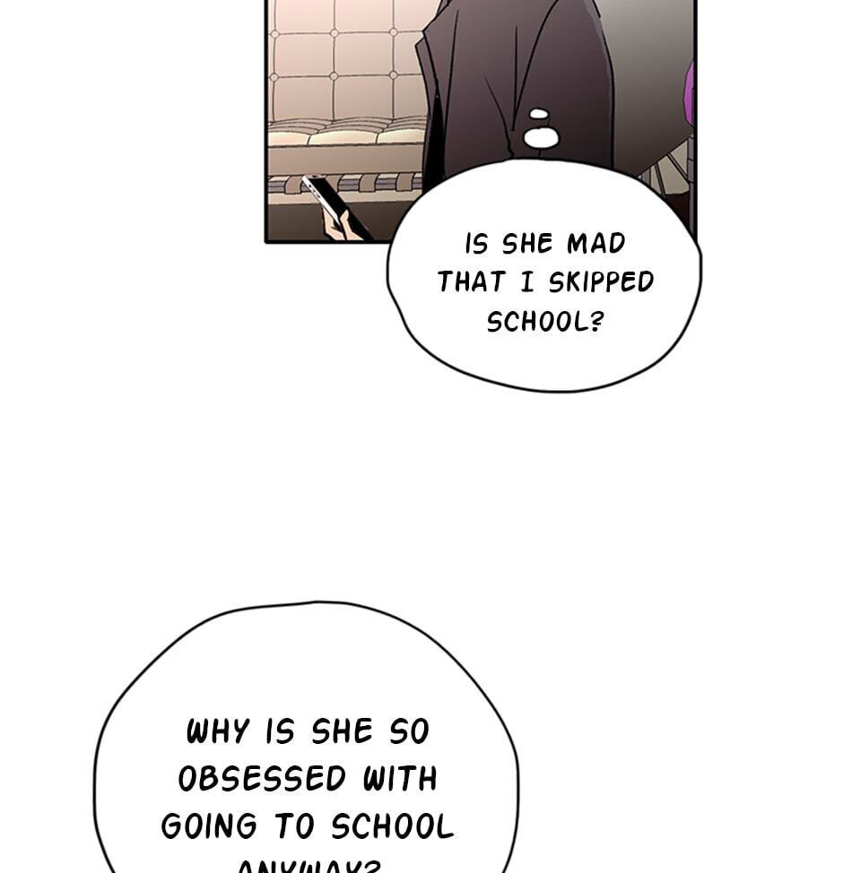 Here We Go Again Chapter 57 page 44 - 