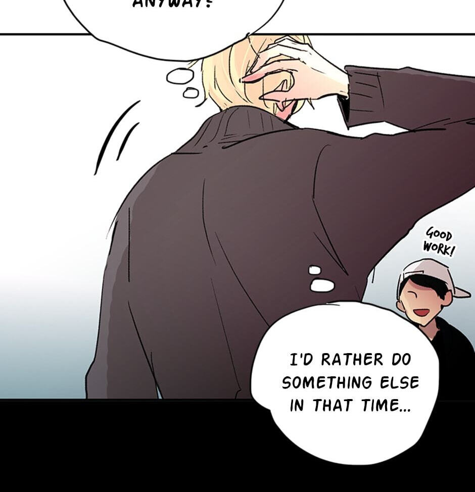 Here We Go Again Chapter 57 page 45 - 