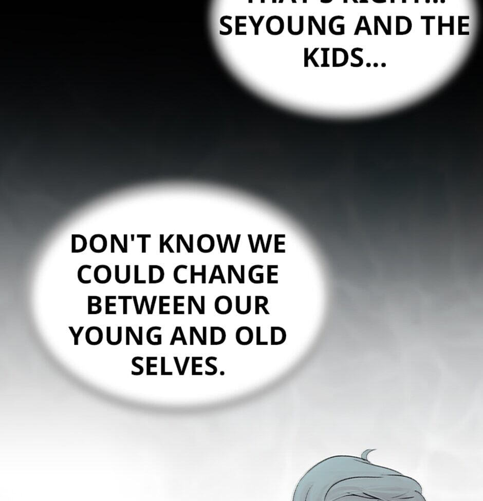 Here We Go Again Chapter 57 page 6 - 