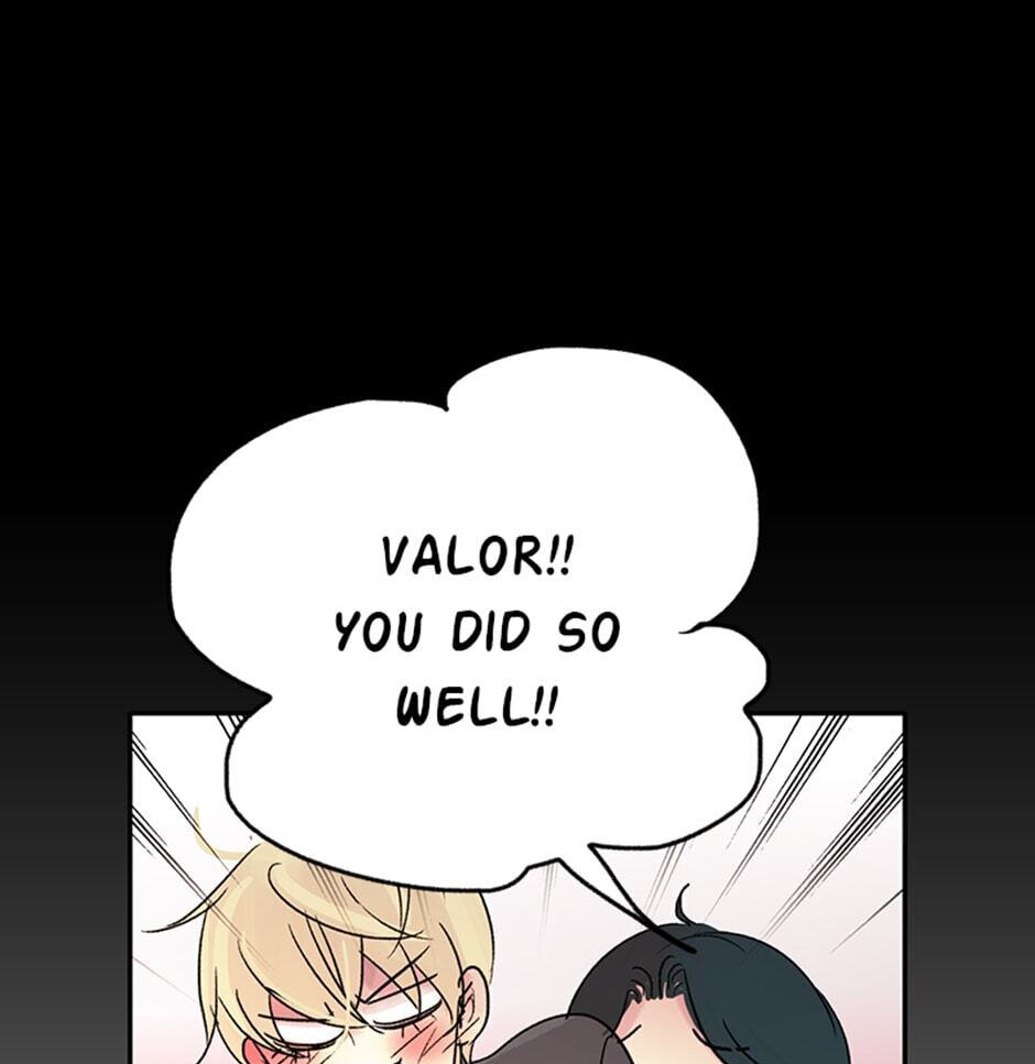 Here We Go Again Chapter 57 page 52 - 