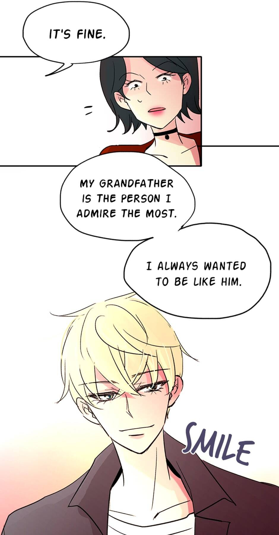 Here We Go Again Chapter 57 page 57 - 
