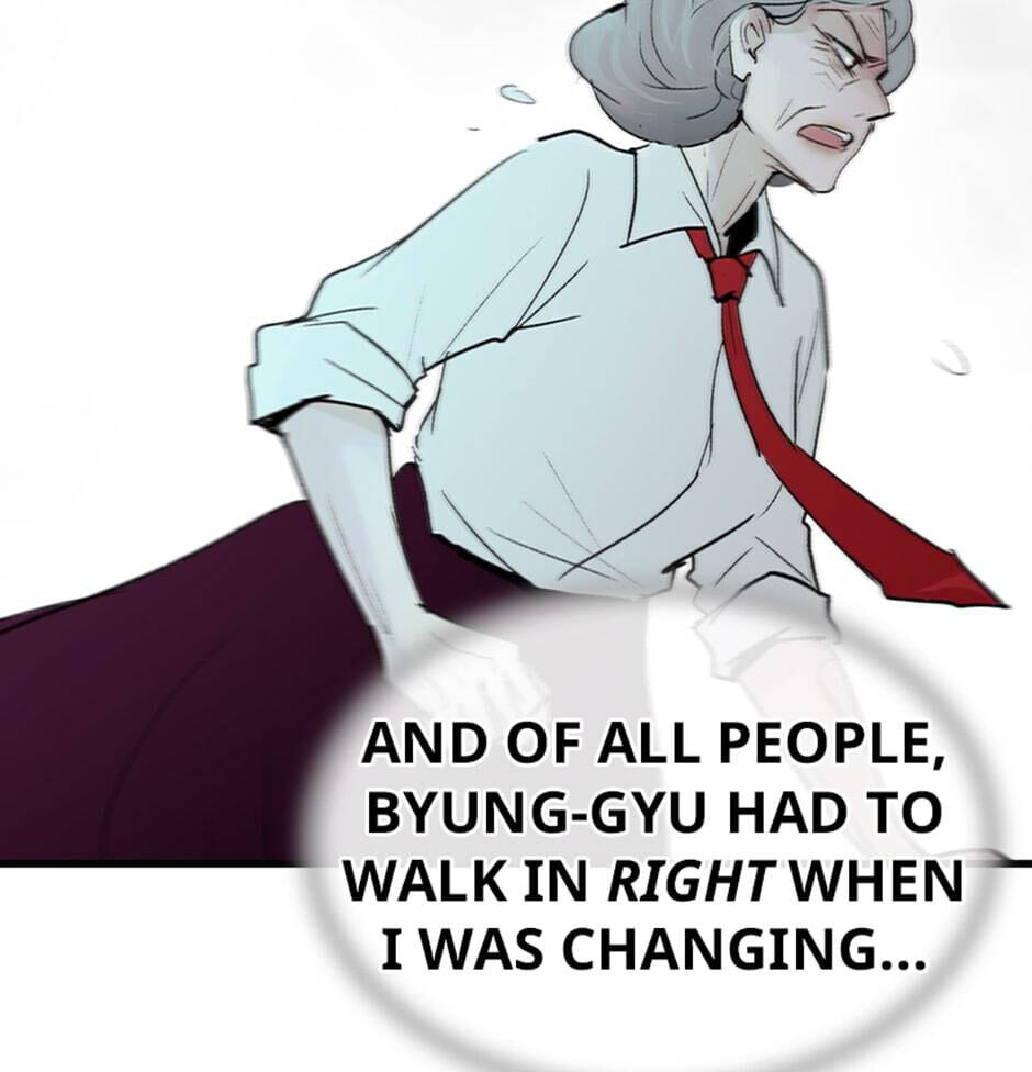 Here We Go Again Chapter 57 page 7 - 