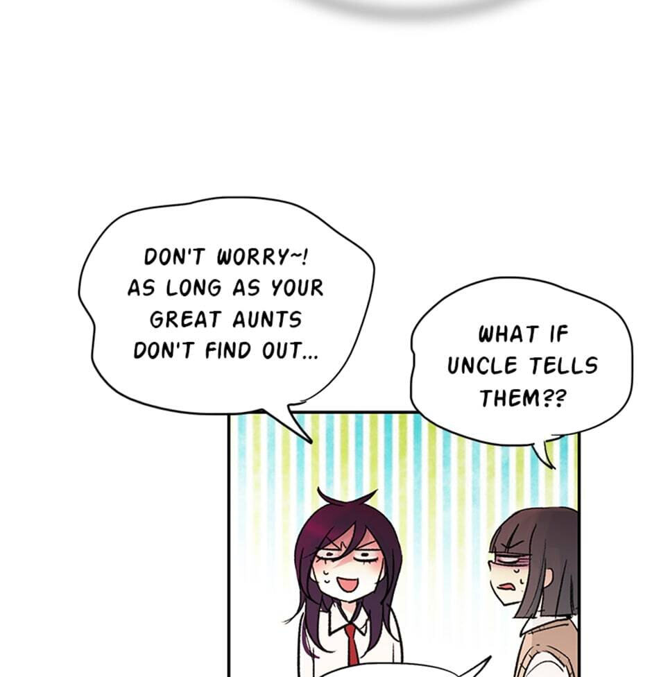 Here We Go Again Chapter 57 page 8 - 