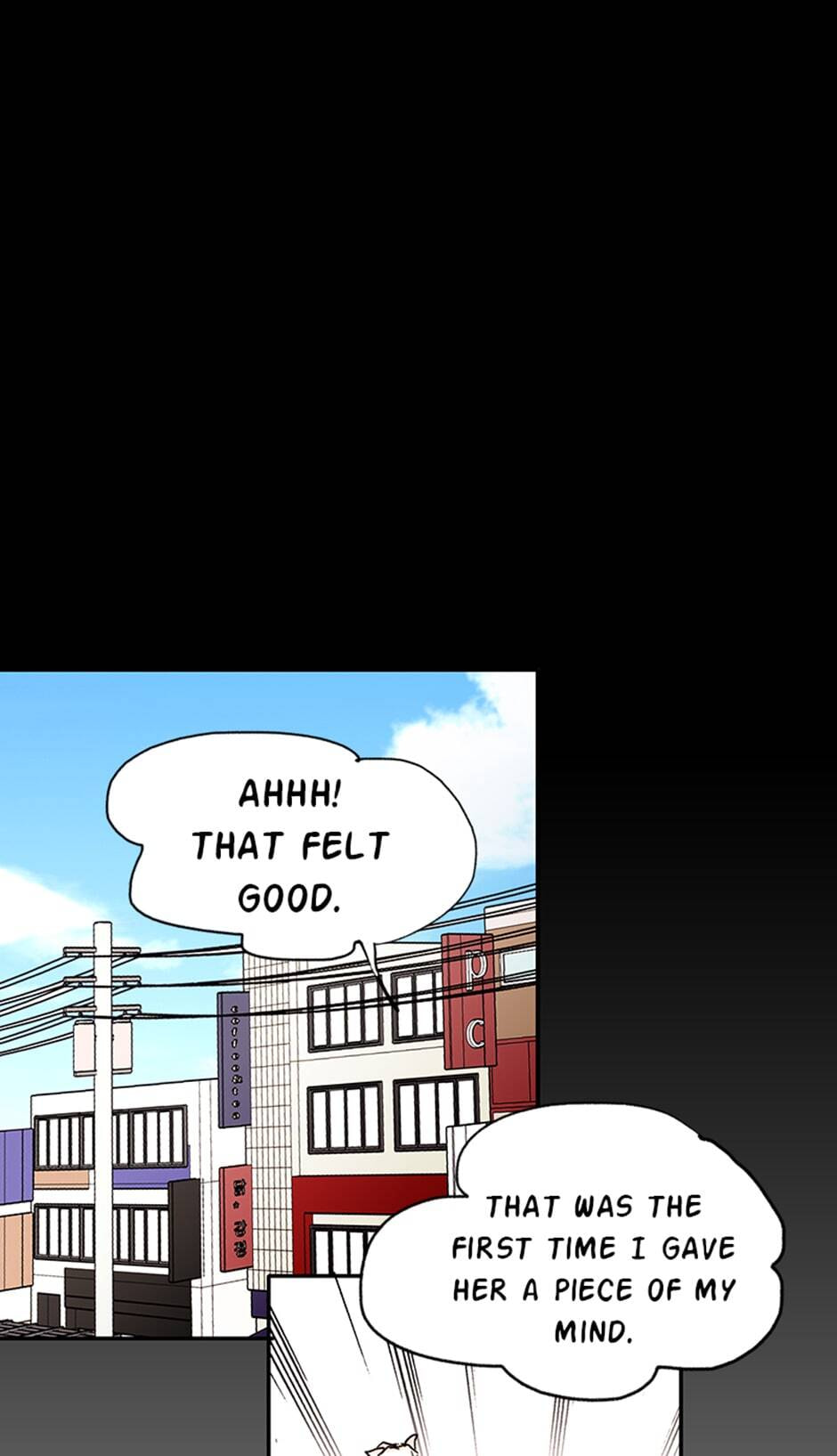 Here We Go Again Chapter 57 page 73 - 