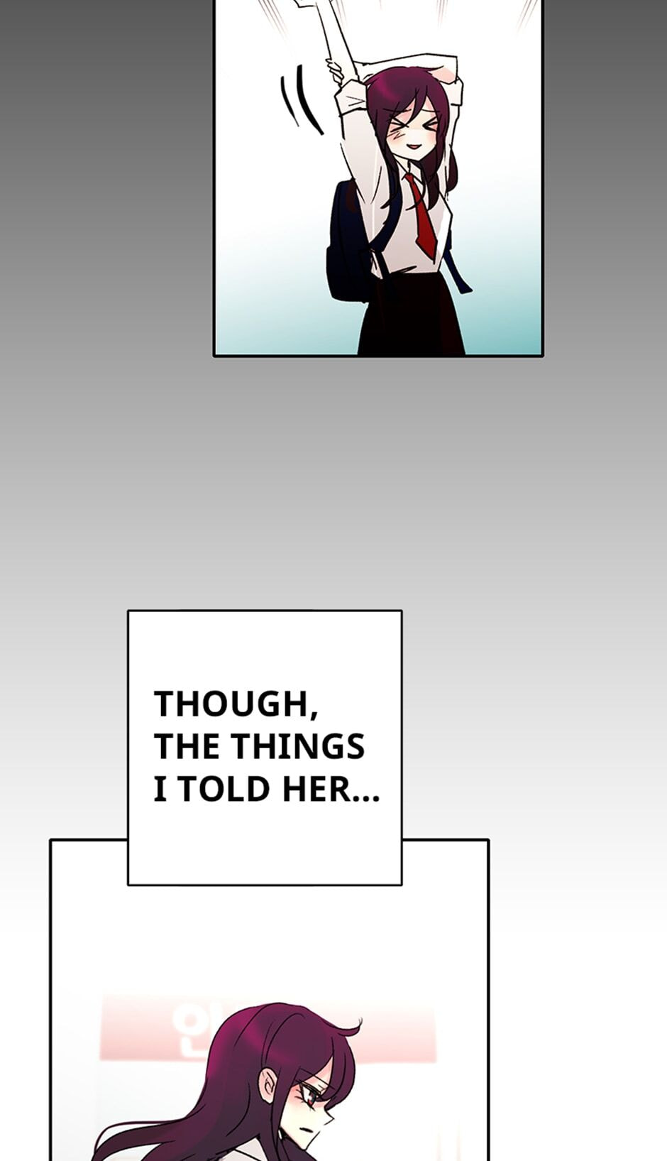 Here We Go Again Chapter 57 page 74 - 