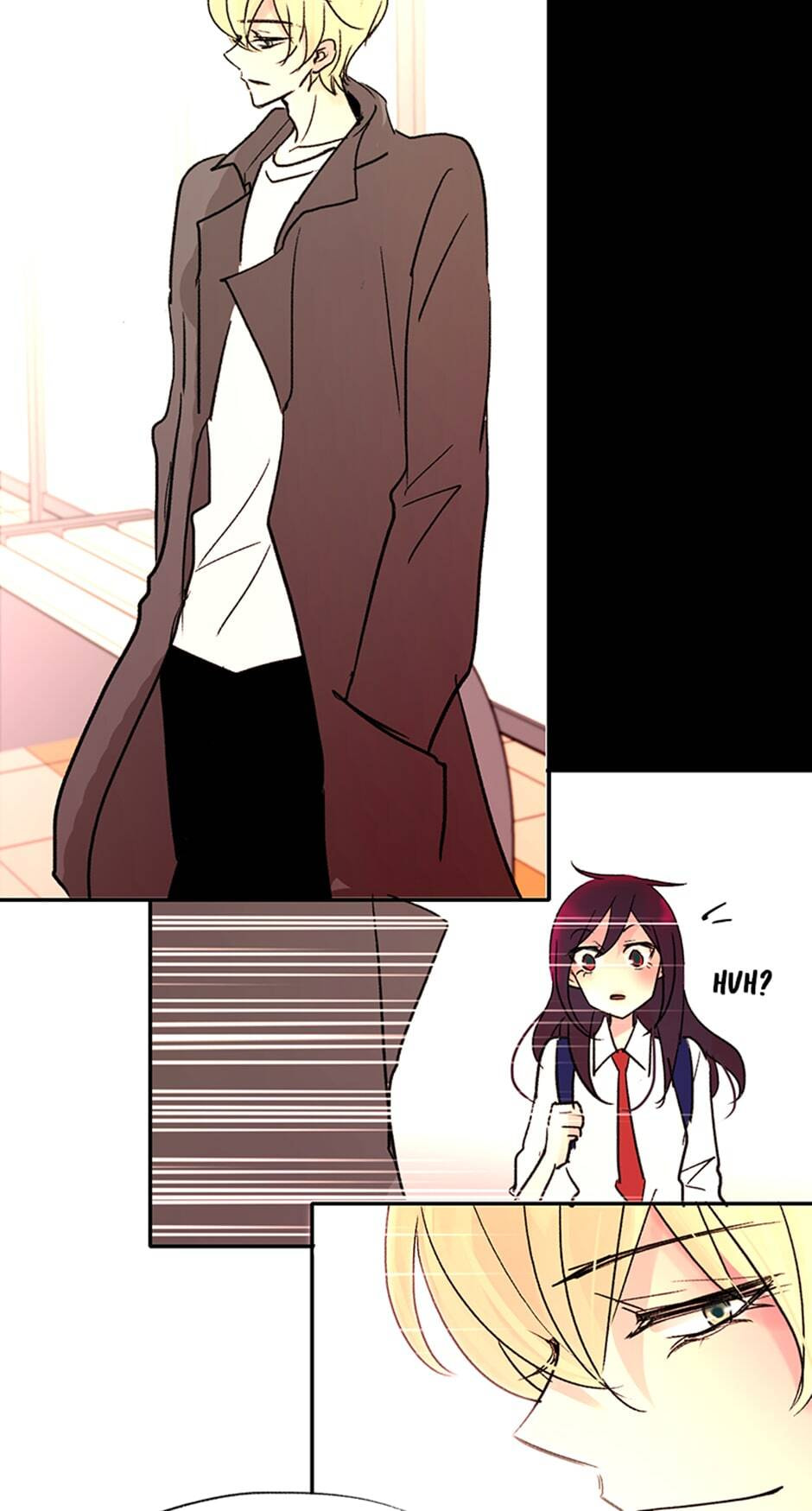 Here We Go Again Chapter 57 page 77 - 