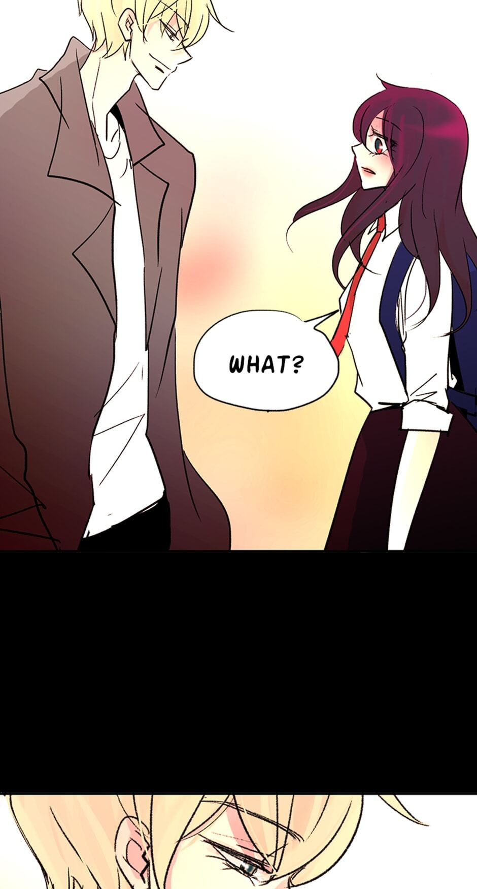 Here We Go Again Chapter 57 page 79 - 