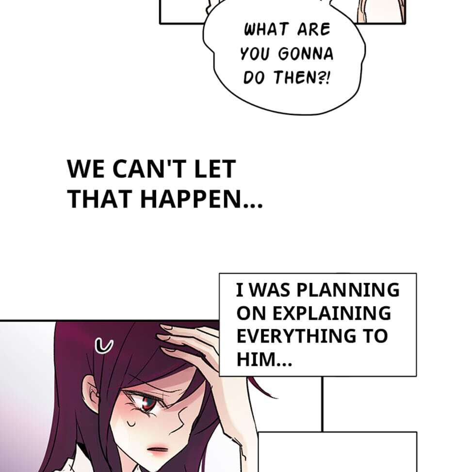 Here We Go Again Chapter 57 page 9 - 