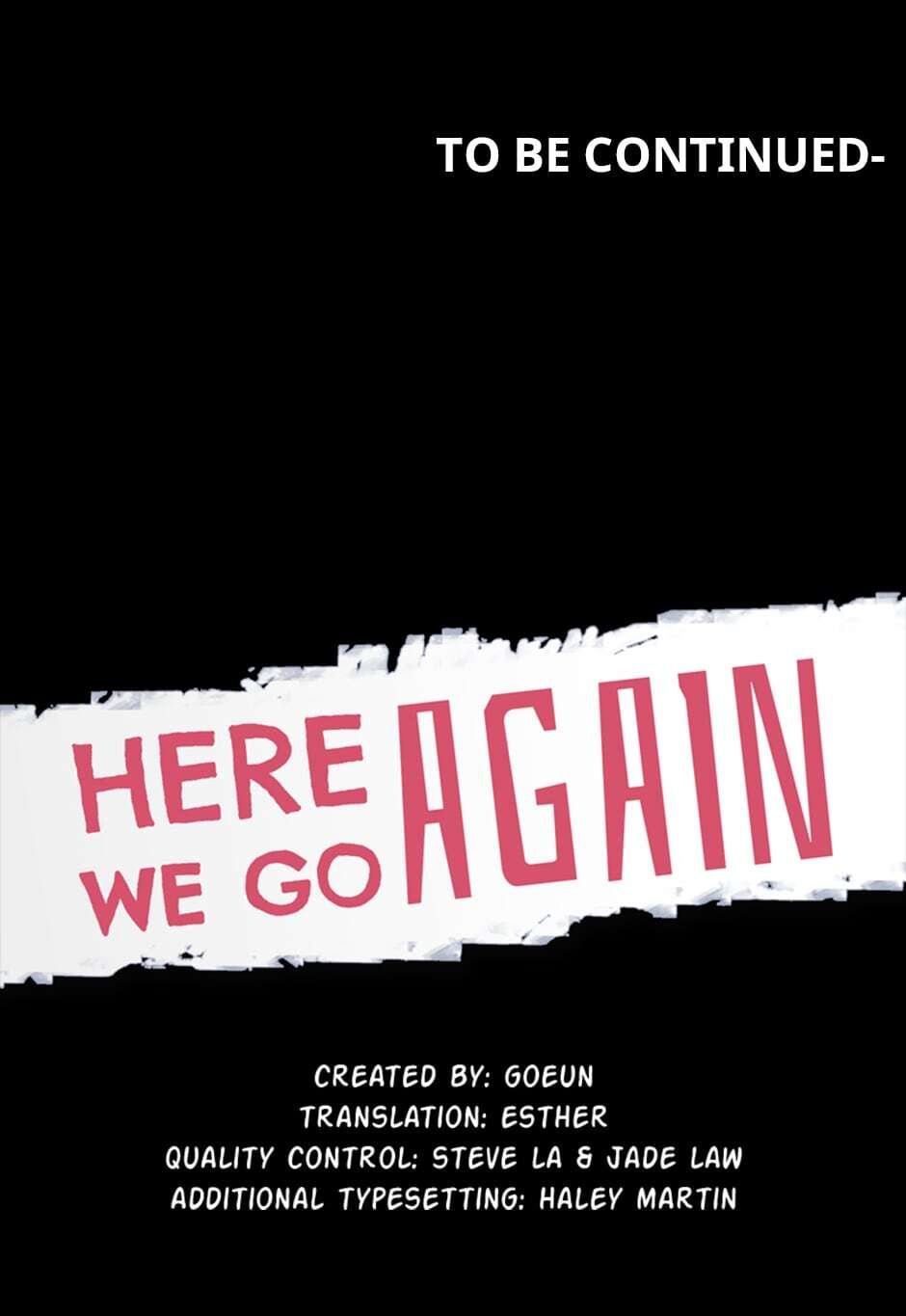 Here We Go Again Chapter 57 page 82 - 