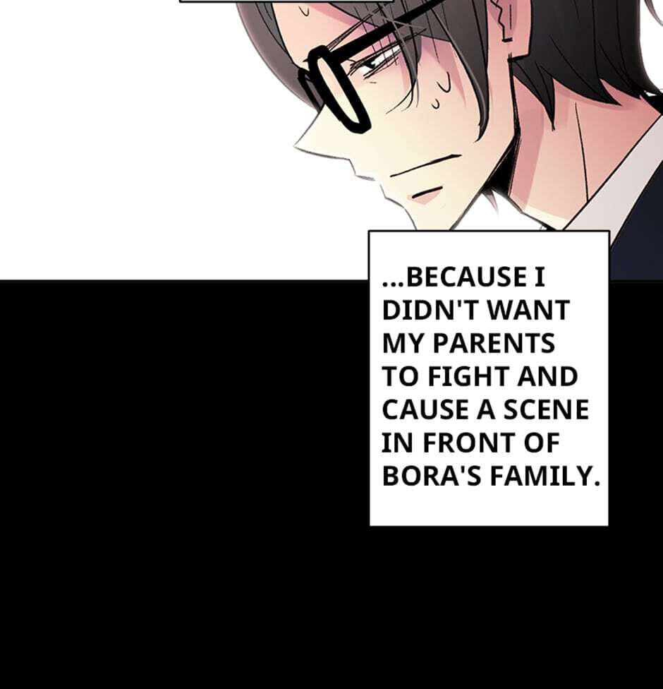 Here We Go Again Chapter 58 page 12 - 