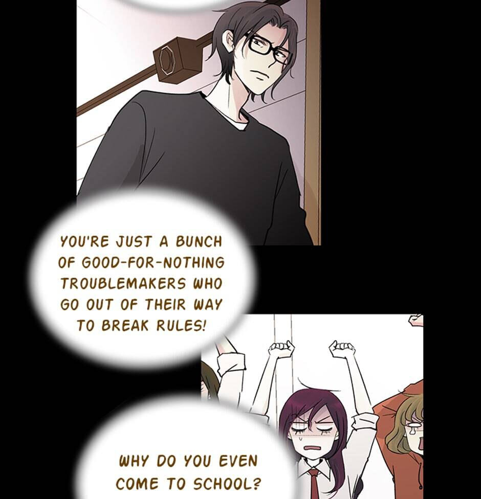 Here We Go Again Chapter 58 page 15 - 