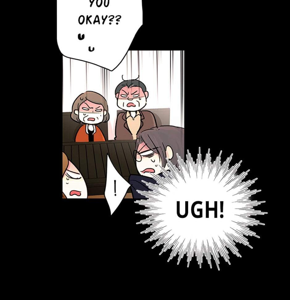 Here We Go Again Chapter 58 page 20 - 