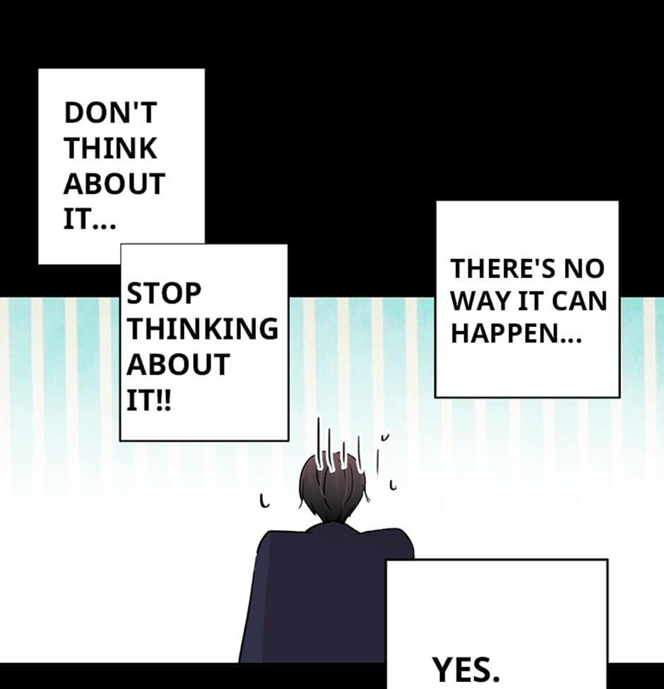 Here We Go Again Chapter 58 page 21 - 