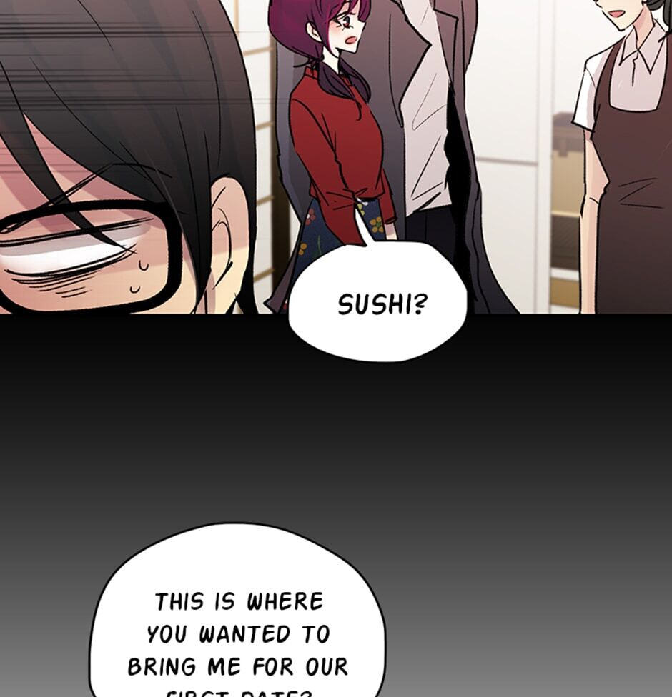 Here We Go Again Chapter 58 page 23 - 