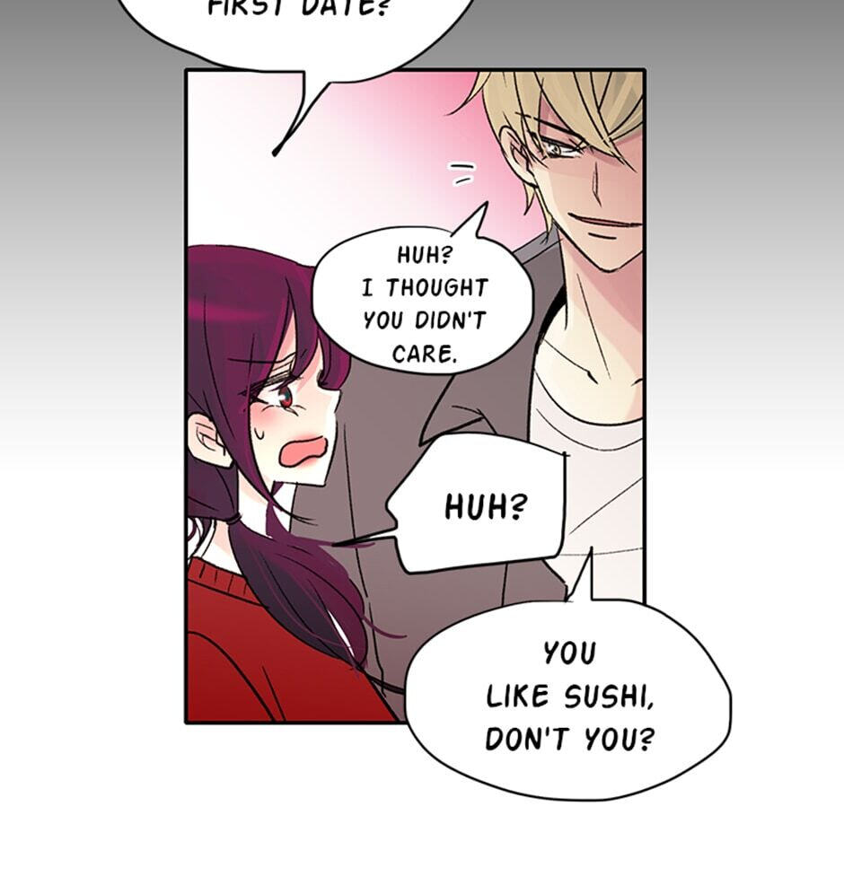 Here We Go Again Chapter 58 page 24 - 