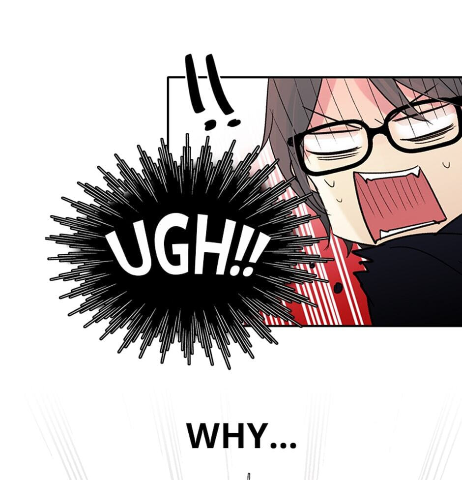 Here We Go Again Chapter 58 page 25 - 