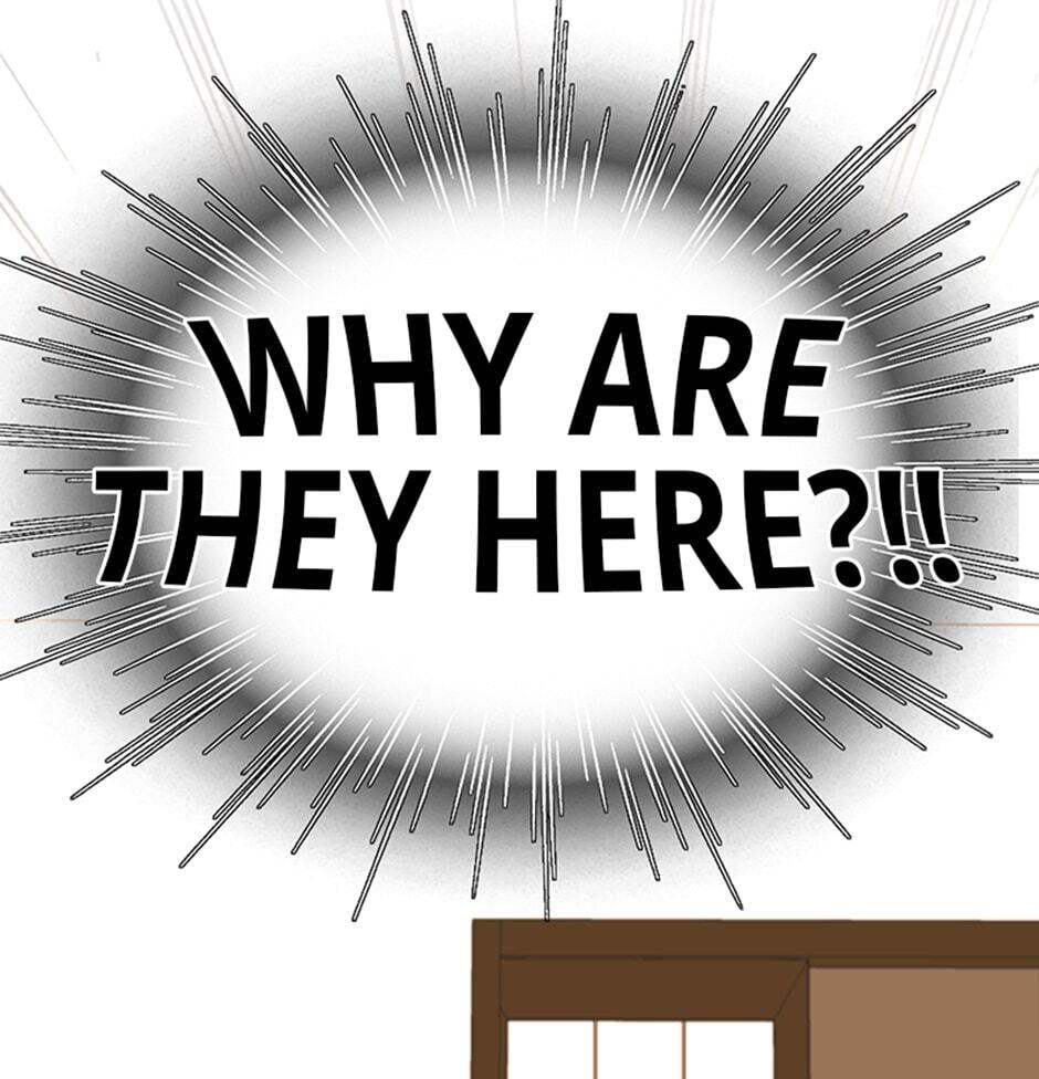 Here We Go Again Chapter 58 page 26 - 