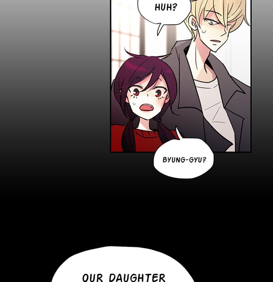 Here We Go Again Chapter 58 page 29 - 