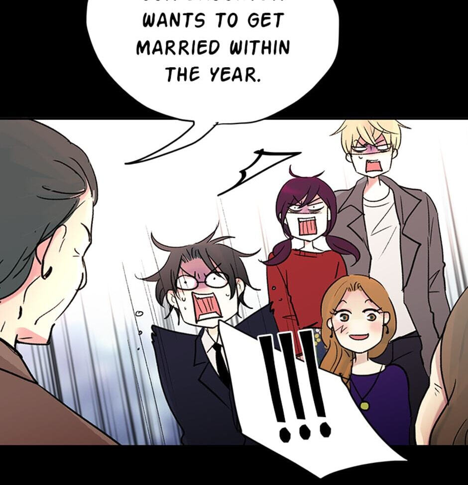 Here We Go Again Chapter 58 page 30 - 