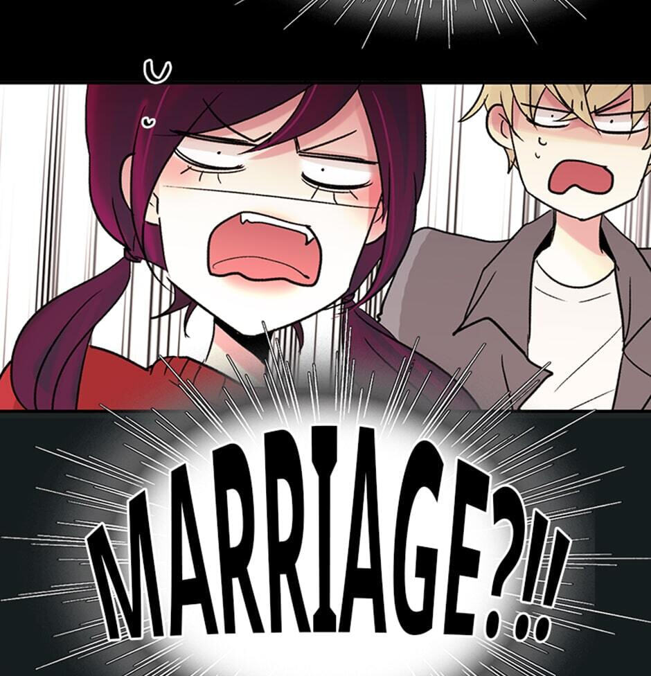 Here We Go Again Chapter 58 page 32 - 