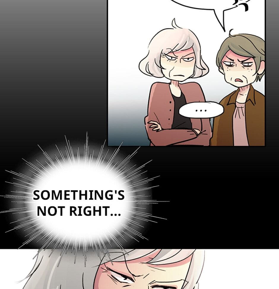Here We Go Again Chapter 58 page 39 - 