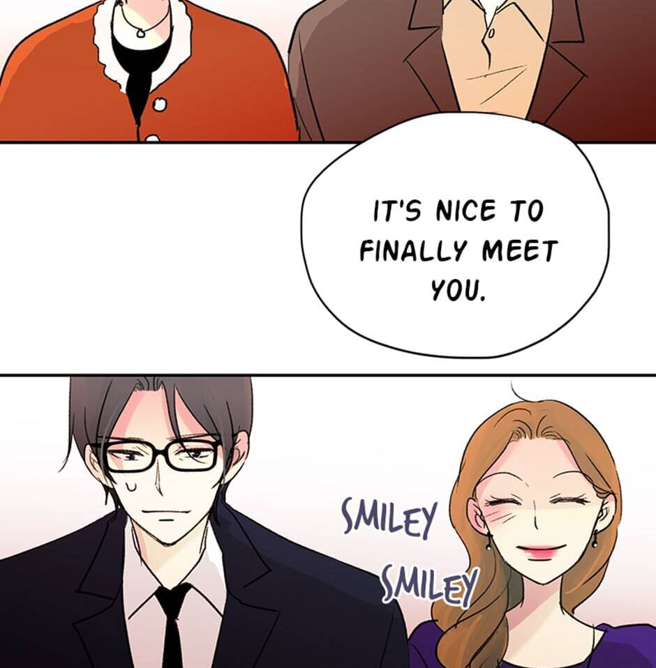 Here We Go Again Chapter 58 page 5 - 