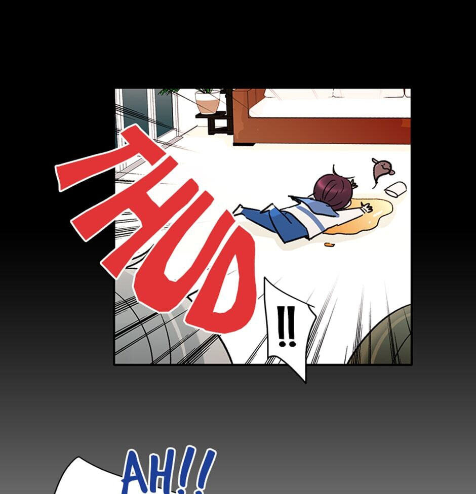 Here We Go Again Chapter 58 page 41 - 