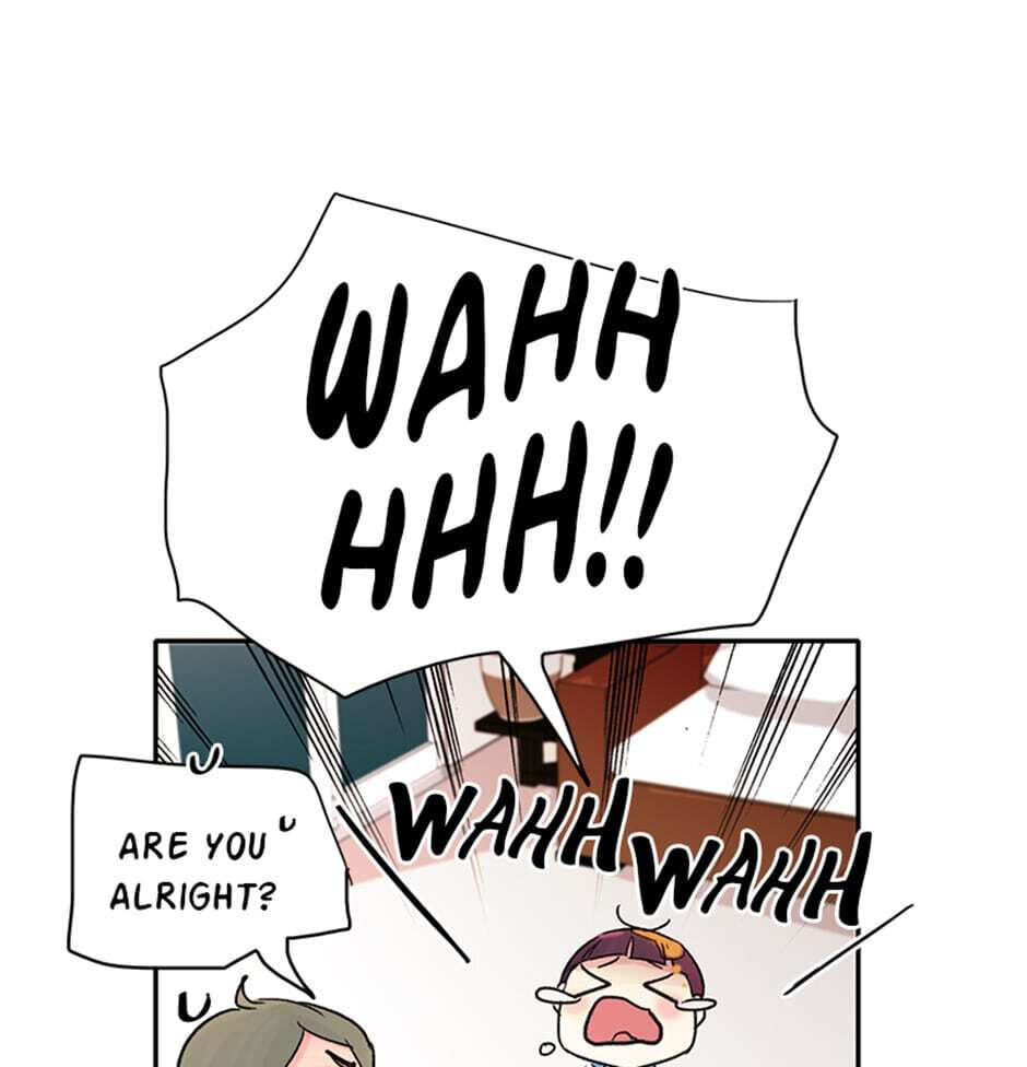 Here We Go Again Chapter 58 page 43 - 