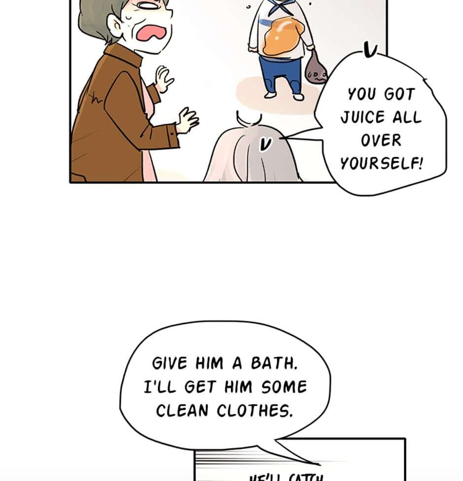 Here We Go Again Chapter 58 page 44 - 
