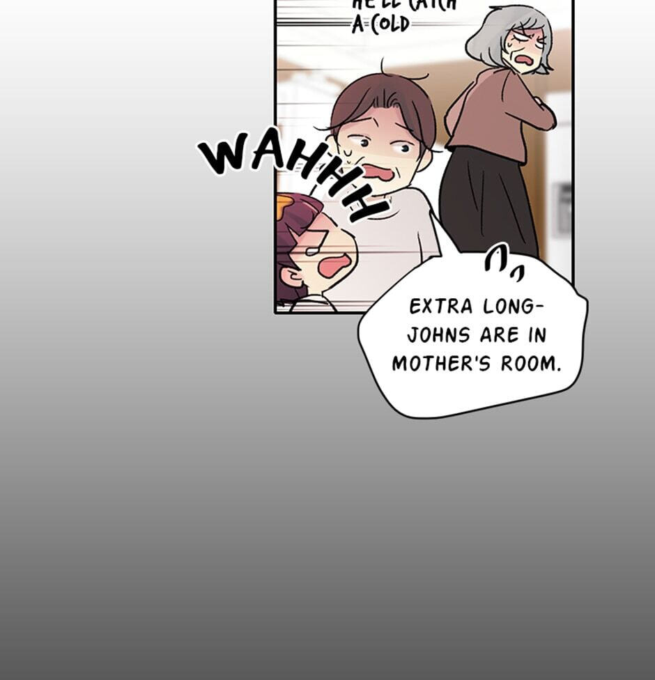 Here We Go Again Chapter 58 page 45 - 