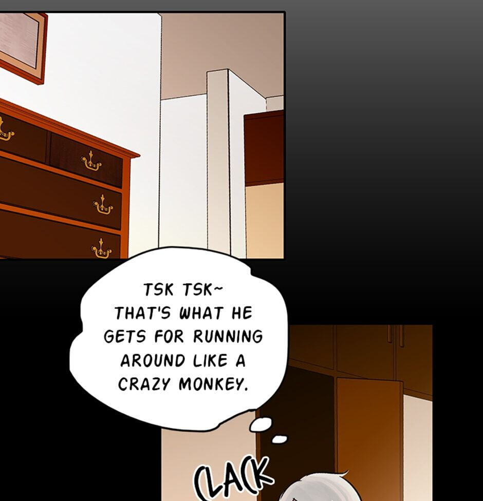 Here We Go Again Chapter 58 page 46 - 