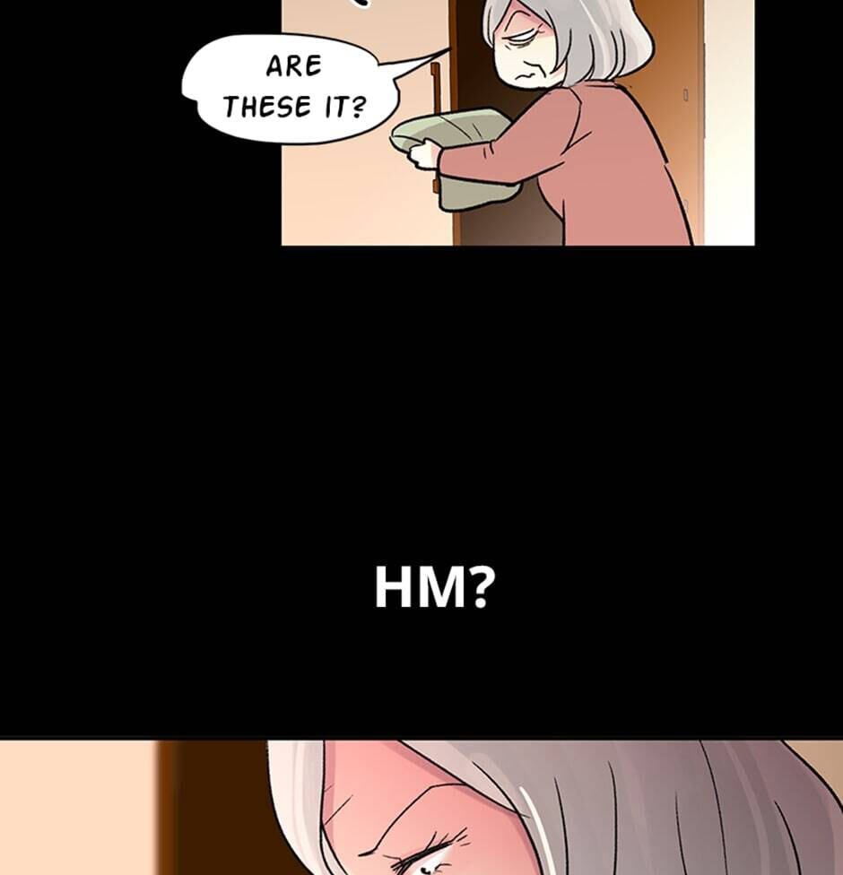Here We Go Again Chapter 58 page 47 - 