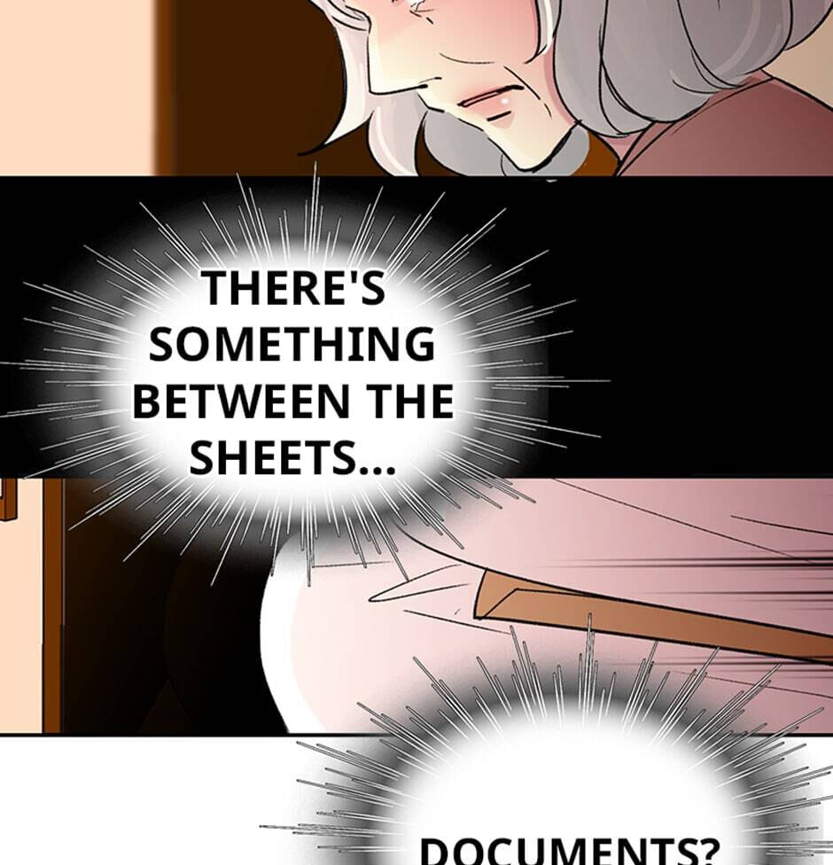 Here We Go Again Chapter 58 page 48 - 