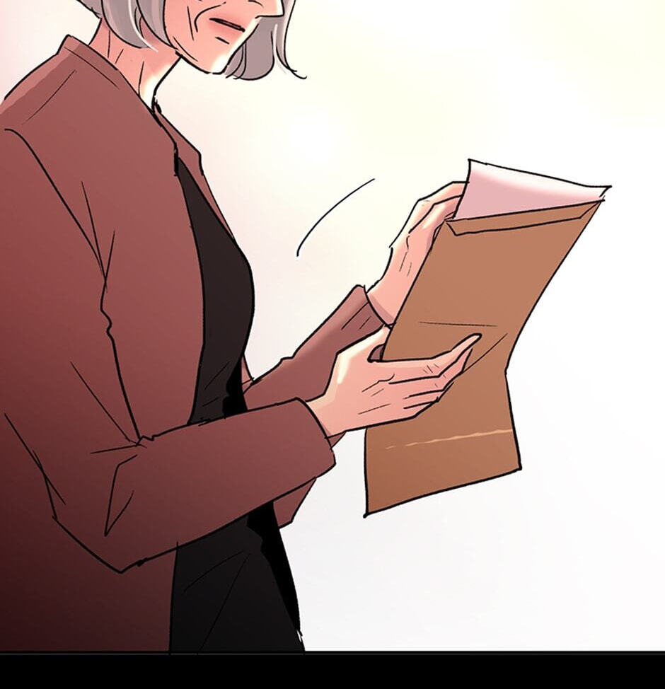 Here We Go Again Chapter 58 page 50 - 