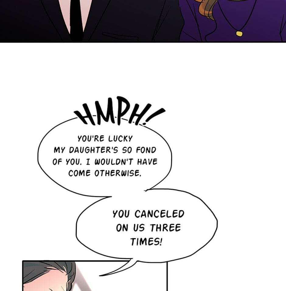 Here We Go Again Chapter 58 page 6 - 