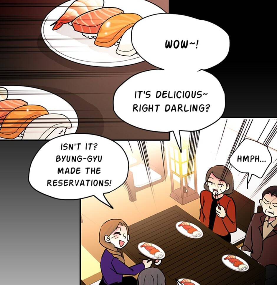 Here We Go Again Chapter 58 page 54 - 